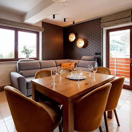 Jagiellonska Zakopane