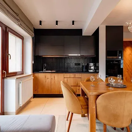 Jagiellonska Zakopane