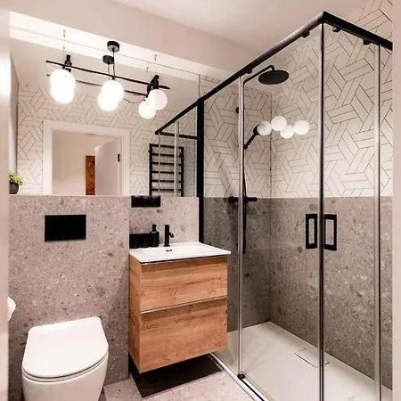 Jagiellonska * Zakopane