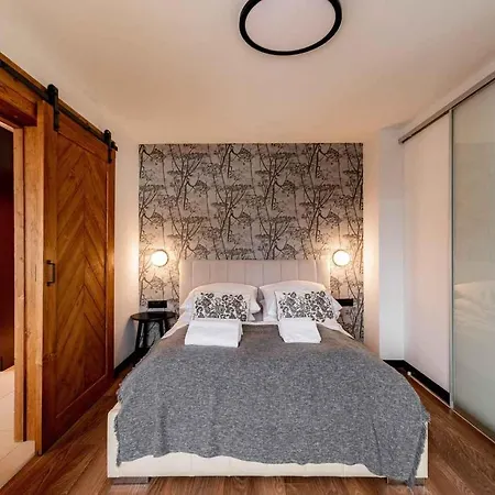 Apartment Jagiellonska