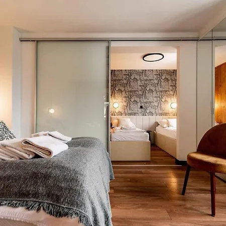 Jagiellonska Zakopane