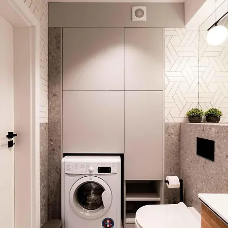 Jagiellońska Apartament