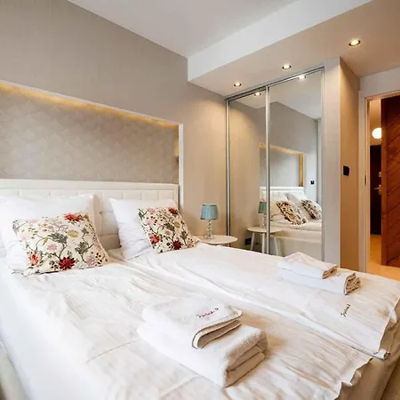 Apartment Jagiellonska