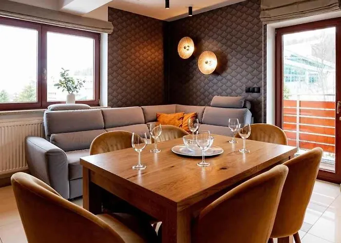 Jagiellonska Zakopane