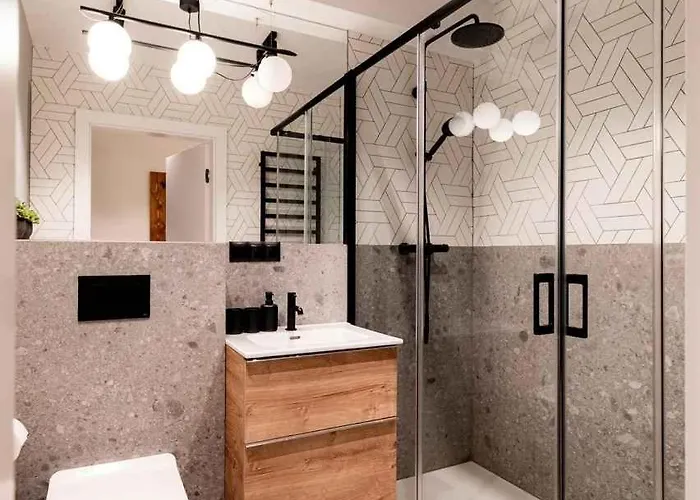 Jagiellonska * Zakopane