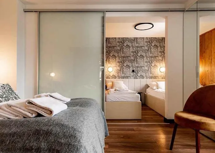 Jagiellonska Zakopane