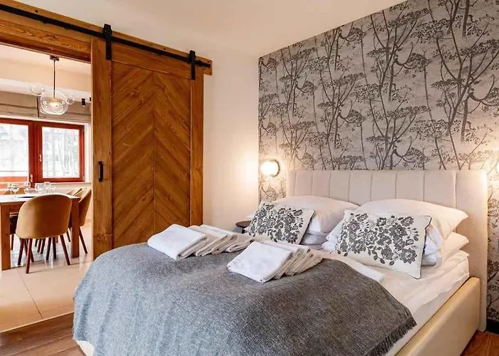 Jagiellonska * Zakopane